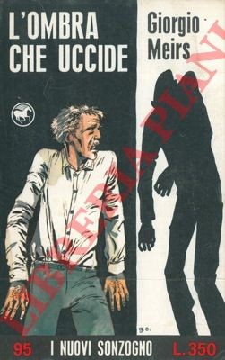 Poliziesco meirs l ombra - -,
