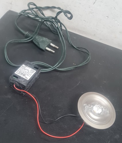 Faretto led incasso soffitto - led,