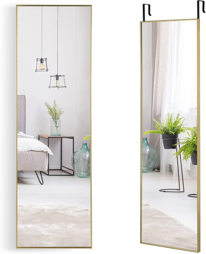 Specchio parete lungo - parete,