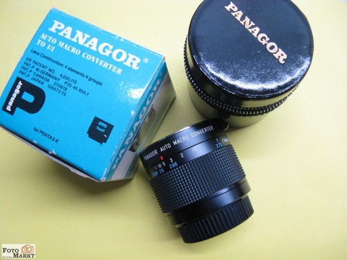 Panagor auto macro converter - auto,
