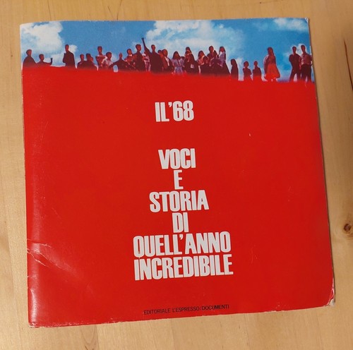 Voci storia di - 68,