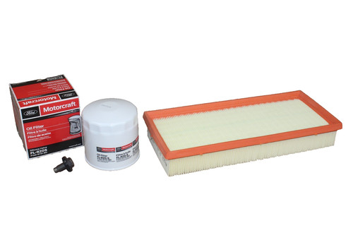 Filtro originale kit 3 0 - 2,5, 3,0