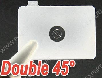 Dual diagonal split image - diagonal,