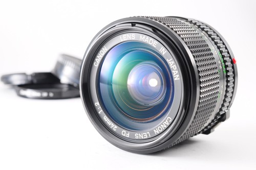 Quasi come nuovo - canon, new