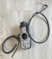 Carburatore dell'orto VHSB 34 per Aprilia RS 125
