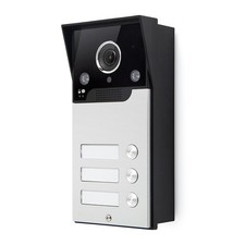 HOMSECUR XC112F-3 Telecamera