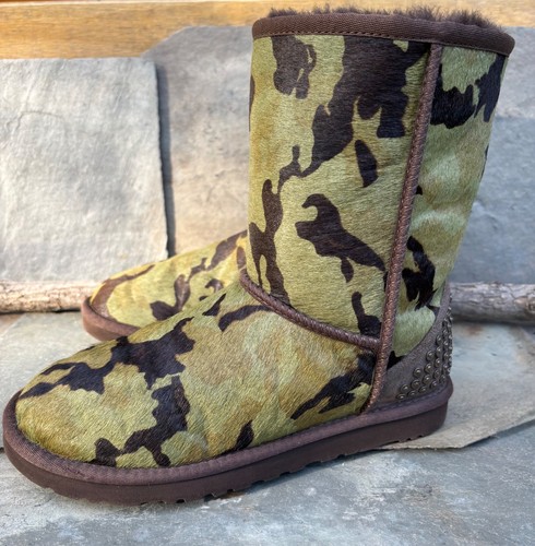 Stivali ugg rowland - stivali,