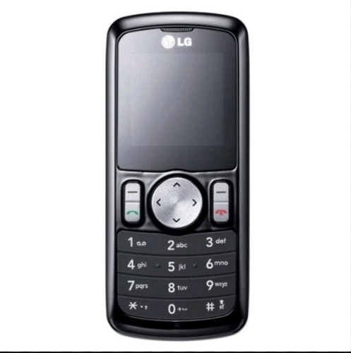 Gb102 nero senza sim - lg,