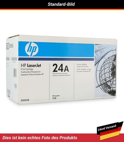 Q2624a laserjet 1150 toner - q2624a,