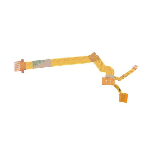 Cavo flex apertura lente per - cavo,