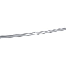 MANUBRIO ACCIAIO MTB DRITTO