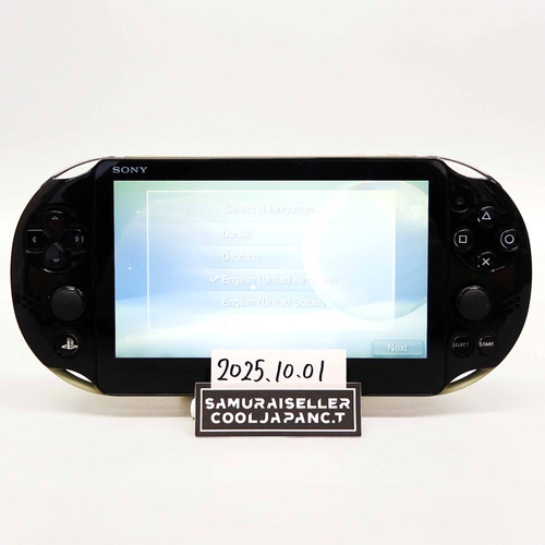 Sony playstation vita khaki - vita,