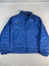 Giacca Marmot uomo blu medio