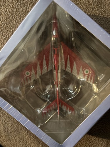 Modellino italeri 84f - f, -84f