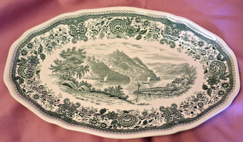 Villeroy boch burgenland - villeroy, v&b