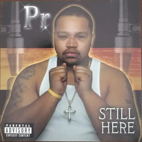 Still here analog - pr,
