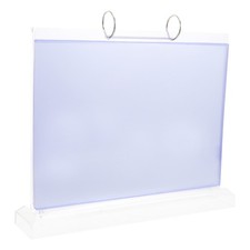  Espositore da tavolo porta