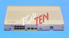 Cisco C1111-8P ISR 1100 router Ethernet 8 porte doppio GE WAN