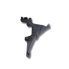 Guida posteriore sinistra