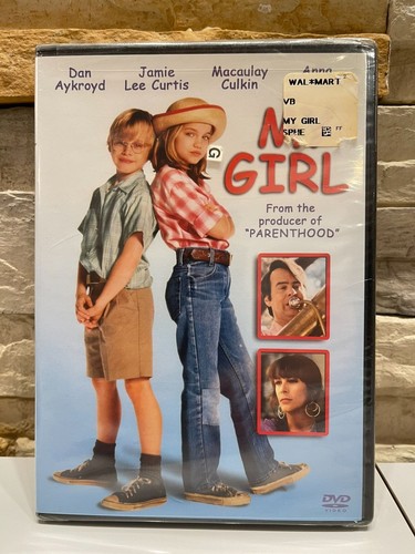 Girl dan aykroyd jamie - girl,