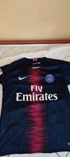 Maglia PSG stagione 2018/2019. Taglia L