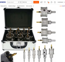 Seghe A Forare, Punte A