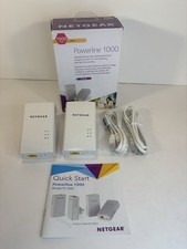 Netgear Powerline 1000