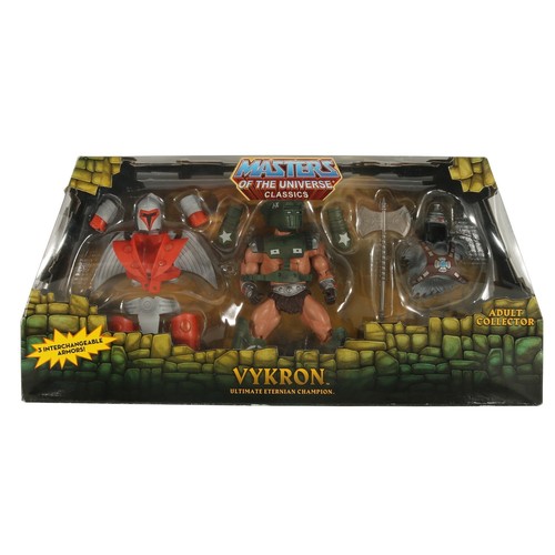 Vykron motu classics - vykron,