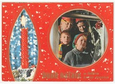 1975 foto cartolina vintage