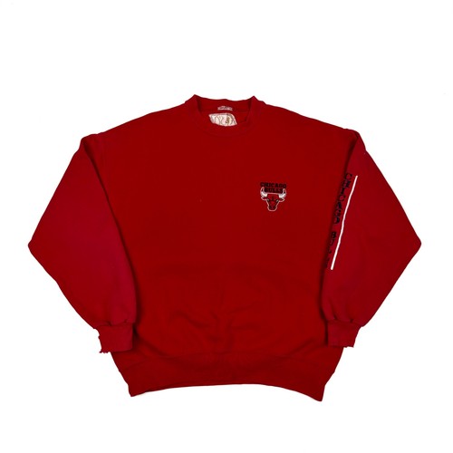Felpa girocollo vintage