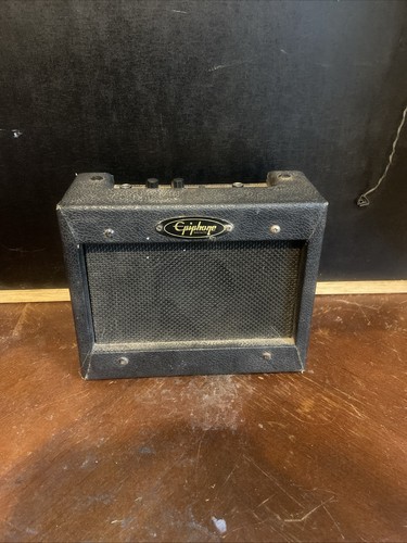 Epiphone amplificatore - epiphone,