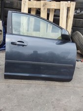 PORTA PORTIERA SPORTELLO ANTERIORE DAVANTI DX DESTRO FORD FOCUS 04-11 