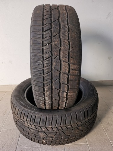 Gomme termiche continental 245 - gomme,