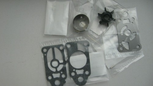 Kit riparazione pompe acqua