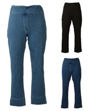 Pantalone donna RAGNO