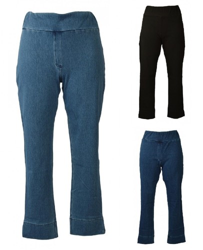 Pantalone donna ragno - pantalone,