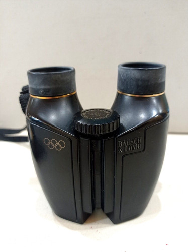 Binocolo bausch lomb - ,