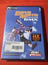 DAVE MIRRA FREESTYLE BMX PC
