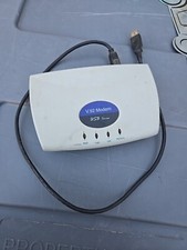 Modem USB V.92 56k serie USB testato! Per Lui o Uso Ufficio