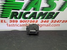 MOTORINO SCATOLA RISCALDAMENTO