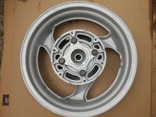 Cerchio posteriore Yamaha TMAX 500 prima serie