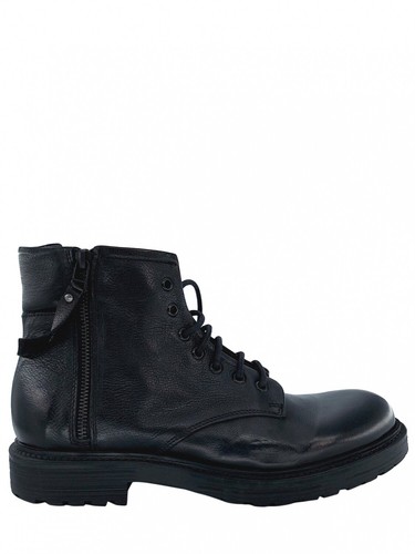 Uomo pawelk 21501 nero - uomo, pawelk's