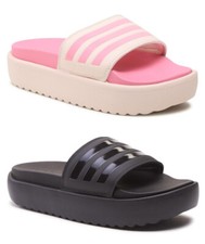 ADIDAS ADILETTE PLATFORM