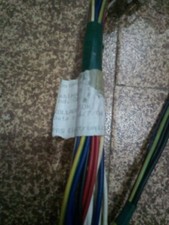 1310 cablaggio completo lavatrice whirlpool  awm161