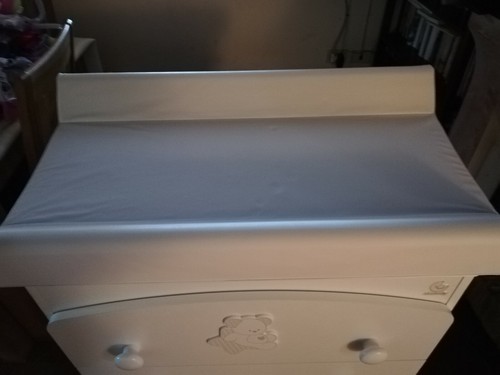 Fasciatoio italbaby bianco - -,