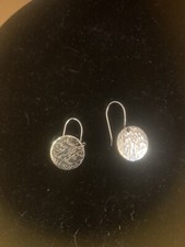 Orecchini pendenti Tiffany &