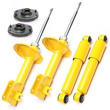 4x TA AMMORTIZZATORI SPORTIVI