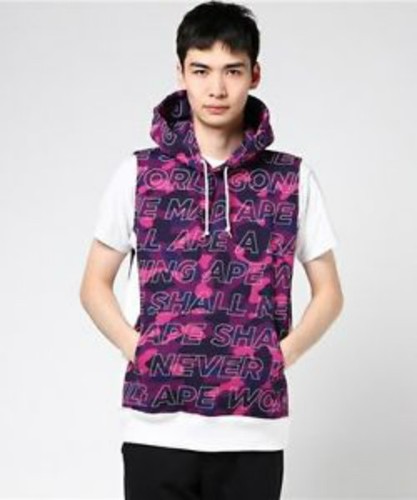 Bathing ape testo - bathing,