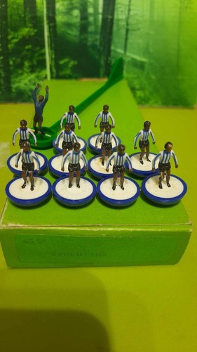 Subbuteo argentina ref - ref, 67