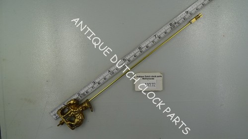 Pendolo per orologio - pendolo, zaandam